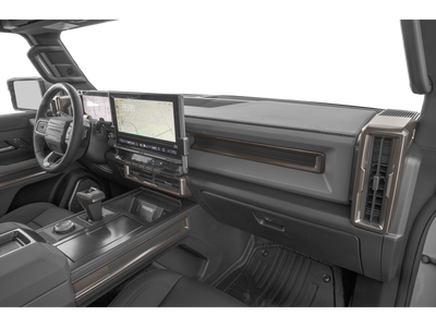 2026 GMC Hummer EV Pickup 2X