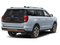 2027 Ford Expedition 4X4 KING RANCH