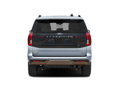 2027 Ford Expedition 4X4 KING RANCH