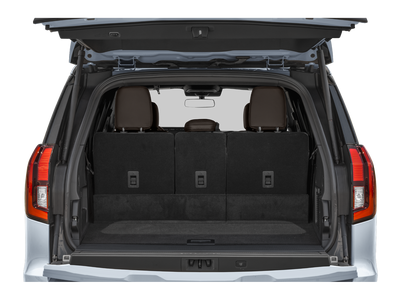 2027 Ford Expedition 4X4 KING RANCH