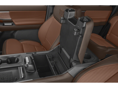 2027 Ford Expedition 4X4 KING RANCH