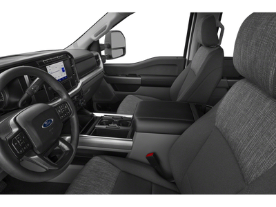 2027 Ford F-350SD XLT