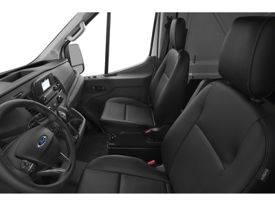 2027 Ford Transit Na HR CARGO RWD