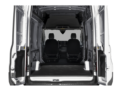 2027 Ford Transit Na HR CARGO RWD