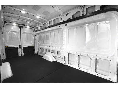 2027 Ford Transit Na HR CARGO RWD