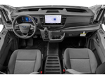 2027 Ford Transit Na MR PASS XL RWD