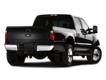 2008 Ford F-450SD Lariat DRW