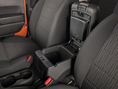 2010 Jeep Wrangler Sport