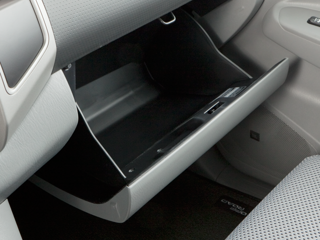 2010 Toyota Tacoma Base V6