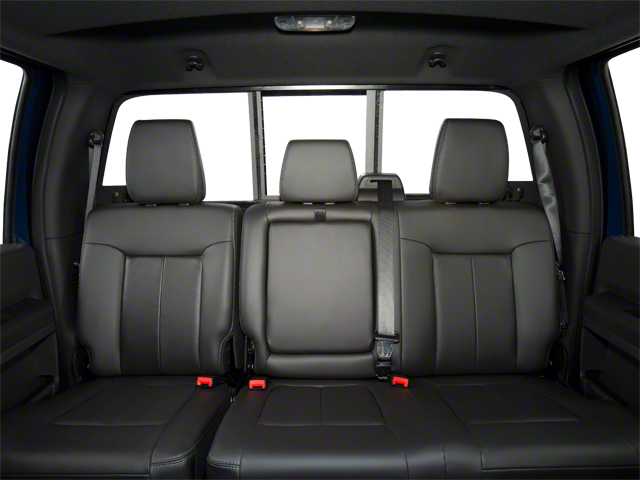 2012 Ford F-250SD King Ranch