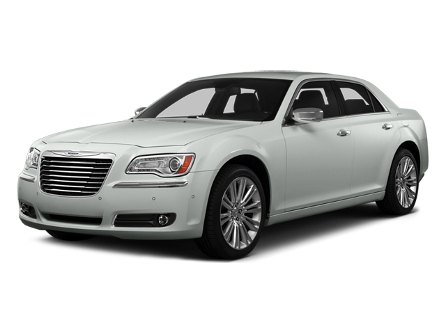 2014 Chrysler 300 C HEMI's photo