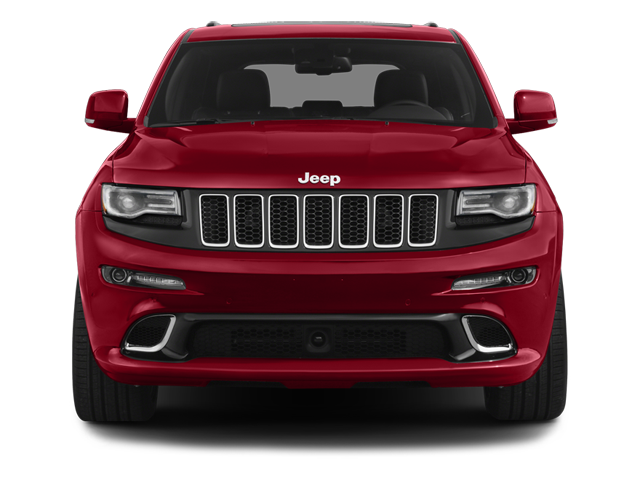 2014 Jeep Grand Cherokee SRT