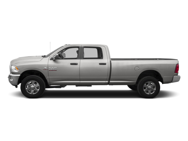 2016 RAM 3500 Big Horn
