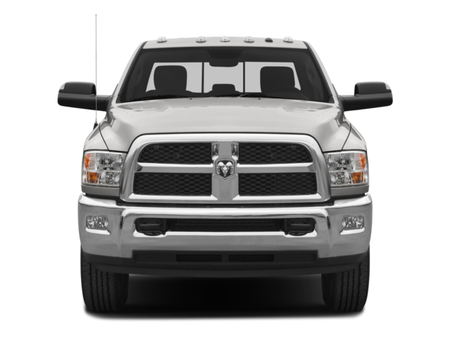 2016 RAM 3500 Big Horn