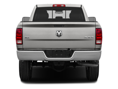 2016 RAM 3500 Big Horn