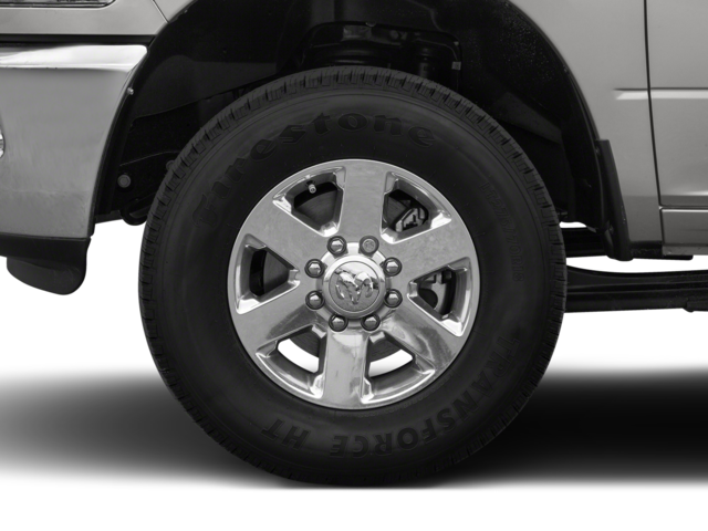2016 RAM 3500 Big Horn