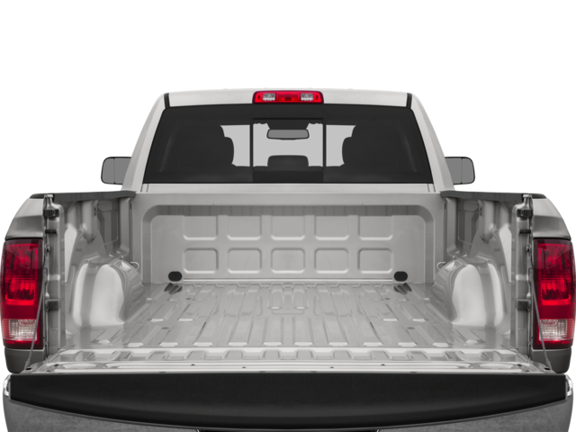 2016 RAM 3500 Big Horn