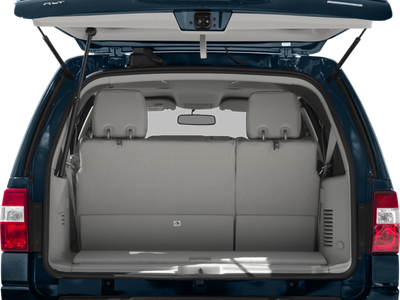 2017 Ford Expedition XLT