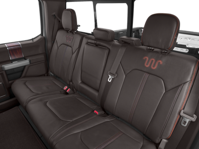 2017 Ford F-350SD King Ranch