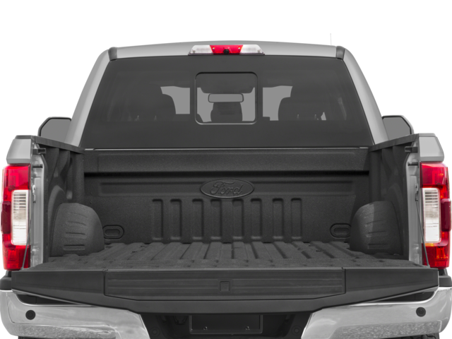 2017 Ford F-250SD XLT