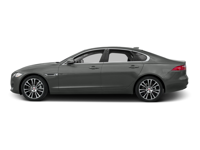 2017 Jaguar XF 20d Prestige