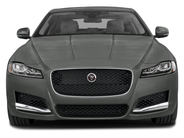 2017 Jaguar XF 20d Prestige