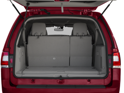 2017 Lincoln Navigator L Reserve