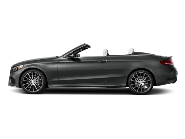 2017 Mercedes-Benz C-Class C 43 AMG® 4MATIC®