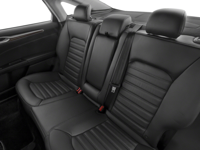 2018 Ford Fusion Energi SE Luxury