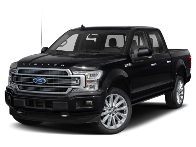 2018 Ford F-150 Limited 4x4 SuperCrew 5-1/2 Box's photo
