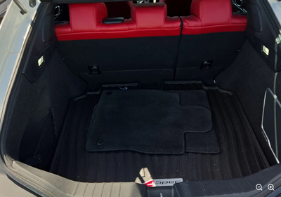 2025 Acura Integra A-Spec Tech Package