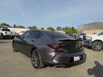 2021 Acura TLX A-Spec Package SH-AWD