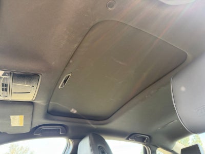 2023 Acura TLX Type S w/Performance Tire