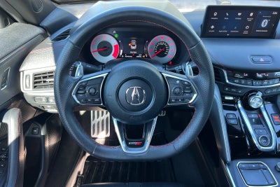 2023 Acura TLX Type S w/Performance Tire