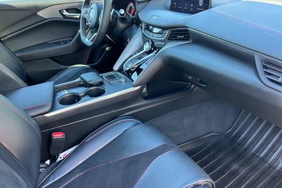 2023 Acura TLX Type S w/Performance Tire