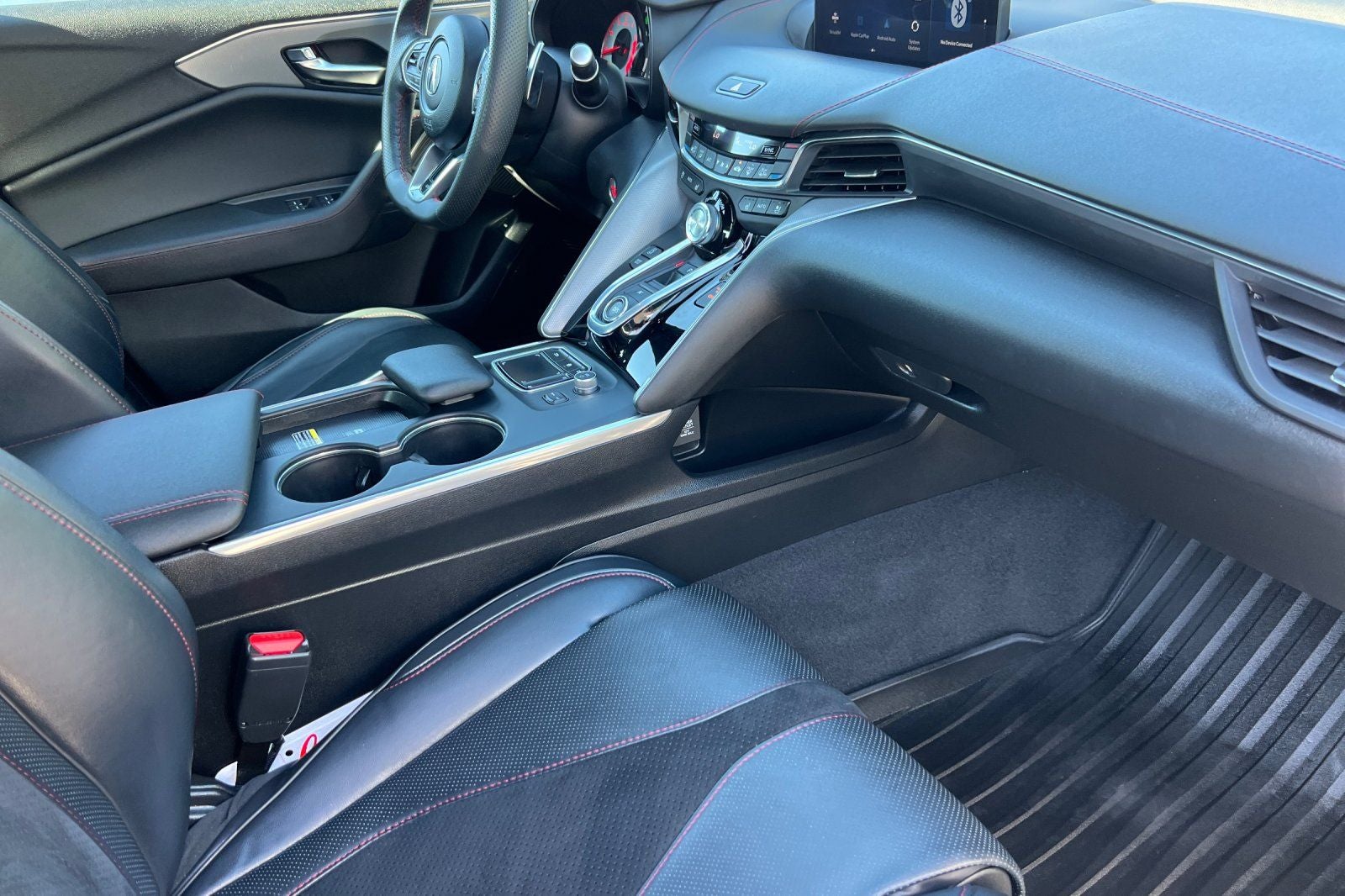 2023 Acura TLX Type S w/Performance Tire