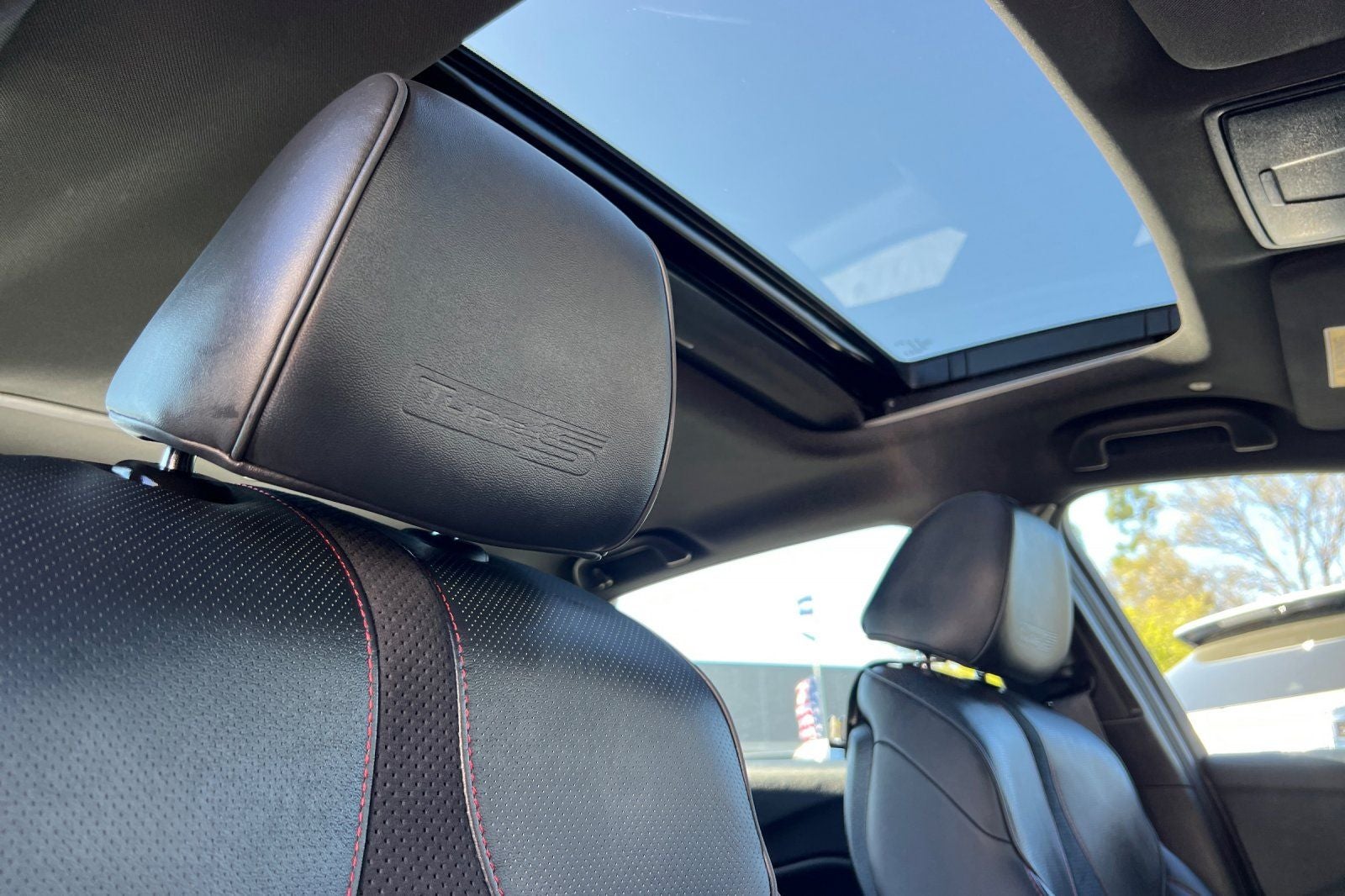 2023 Acura TLX Type S w/Performance Tire