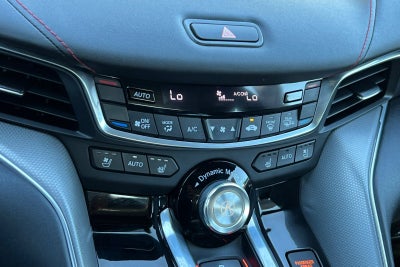 2023 Acura TLX Type S w/Performance Tire