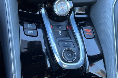 2023 Acura TLX Type S w/Performance Tire