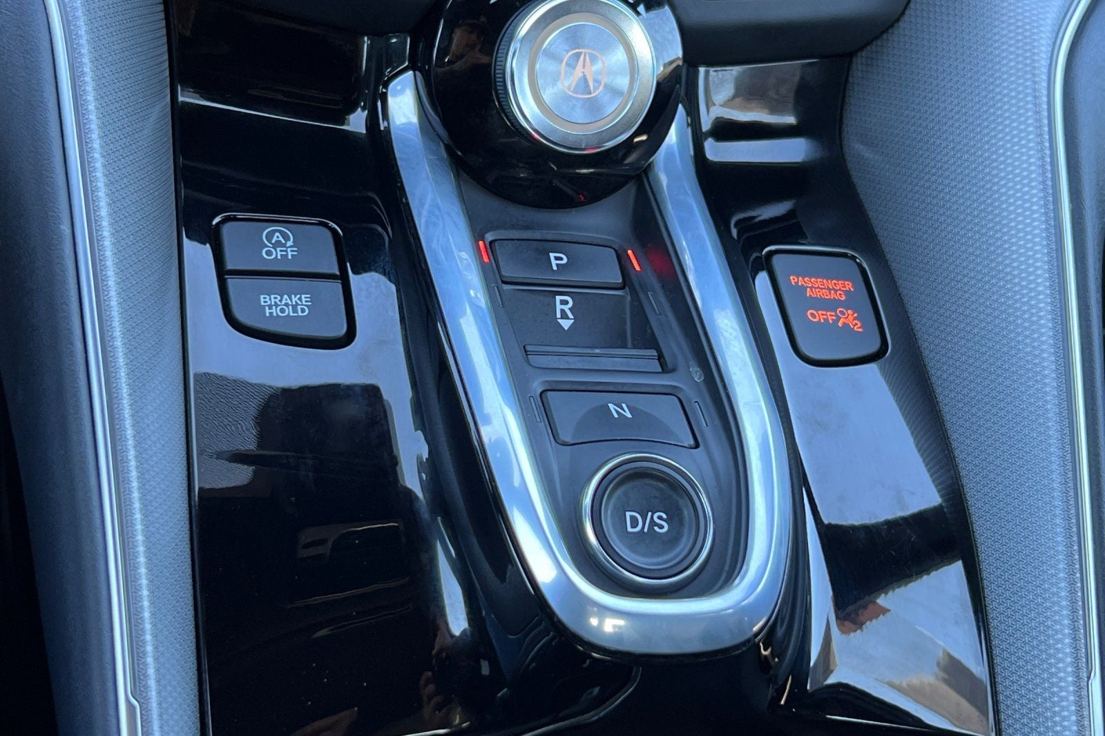 2023 Acura TLX Type S w/Performance Tire