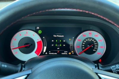 2023 Acura TLX Type S w/Performance Tire