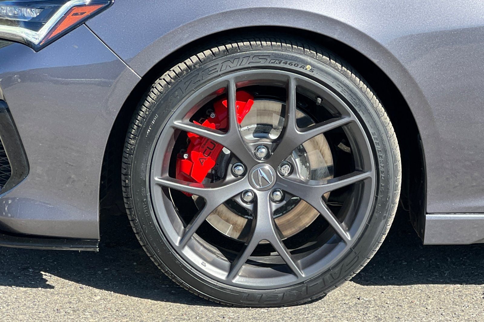 2023 Acura TLX Type S w/Performance Tire