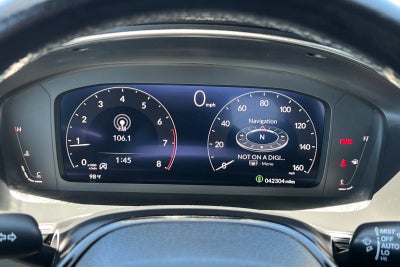 2024 Honda Civic Sport Touring