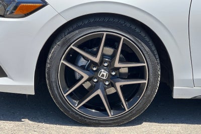 2024 Honda Civic Sport Touring