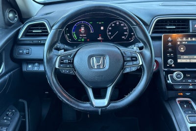 2019 Honda Insight Touring