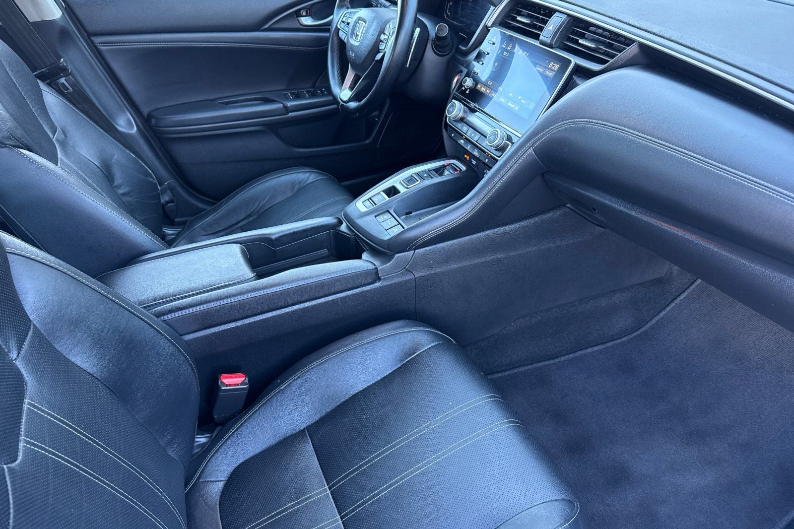 2019 Honda Insight Touring