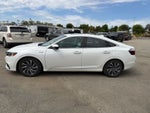 2019 Honda Insight Touring