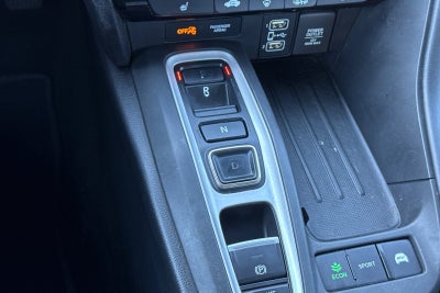 2019 Honda Insight Touring