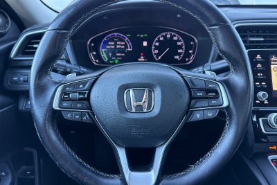 2019 Honda Insight Touring