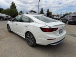2019 Honda Insight Touring